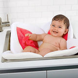 Blossoming Flower Baby Bathtub Mat