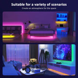 LED Strip Lights RGB 5050 Series