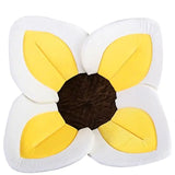 Blossoming Flower Baby Bathtub Mat