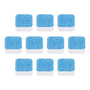 Fresh Washing Machine Tablets