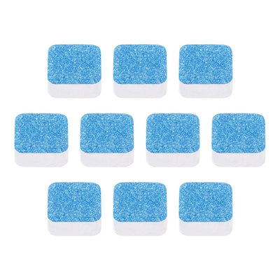 Fresh Washing Machine Tablets