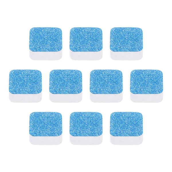 Fresh Washing Machine Tablets