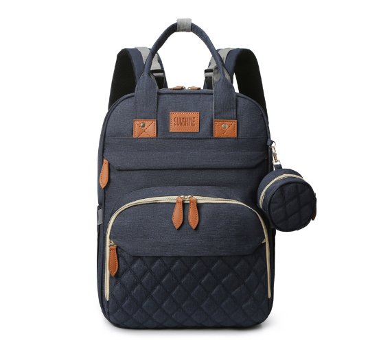 Changing Station Diaper Backpack - Advaniche