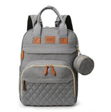 Changing Station Diaper Backpack - Advaniche