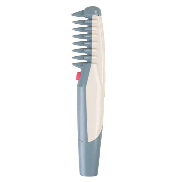 Electric Comb for Hair Trimming and Grooming - Advaniche