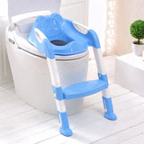 Folding Baby Potty Training Seat - Advaniche