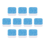 Fresh Washing Machine Tablets