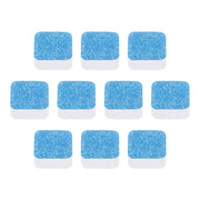 Fresh Washing Machine Tablets
