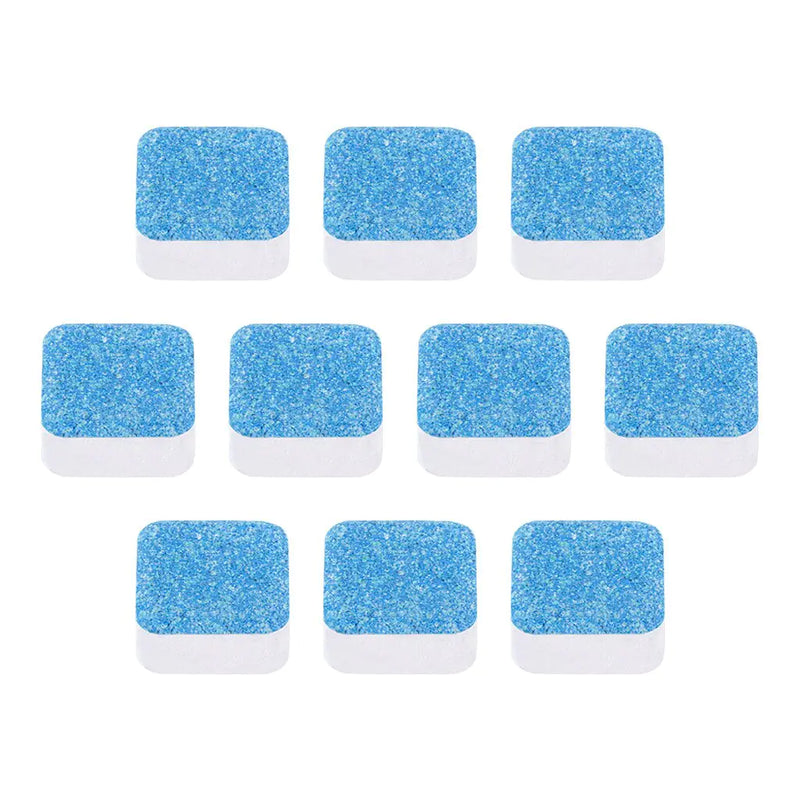 Fresh Washing Machine Tablets