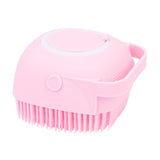 Magic Silicon Body Bath Brush - Advaniche