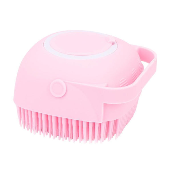 Magic Silicon Body Bath Brush - Advaniche