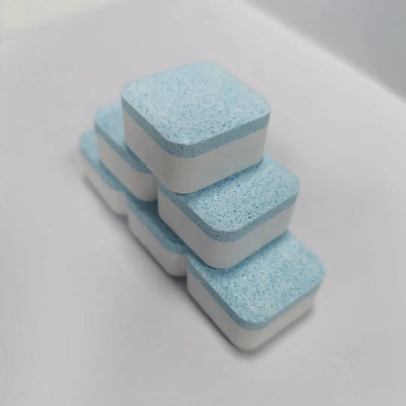 Fresh Washing Machine Tablets