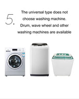 Fresh Washing Machine Tablets